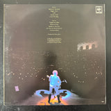 Bob Dylan - Real Live (SA)