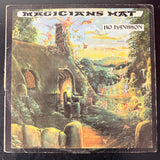 Bo Hansson - Magician's Hat (SA)