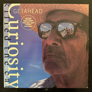 Curiosity Killed The Cat - Getahead (SA)