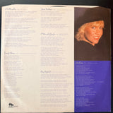 Agnetha FÄltskog - Eyes Of A Woman (SA)