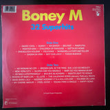 Boney M. - The Best Of 10 Years