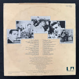 Eddie Cochran - The Very Best Of Eddie Cochran (UK)