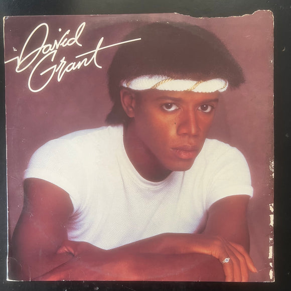 David Grant - David Grant