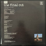 Pink Floyd - The Final Cut (SA)