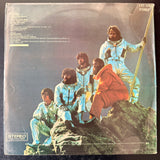 Canned Heat - Future Blues (SA)