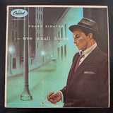 Frank Sinatra - In The Wee Small Hours (US)