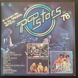 Various - Pop Stars 78