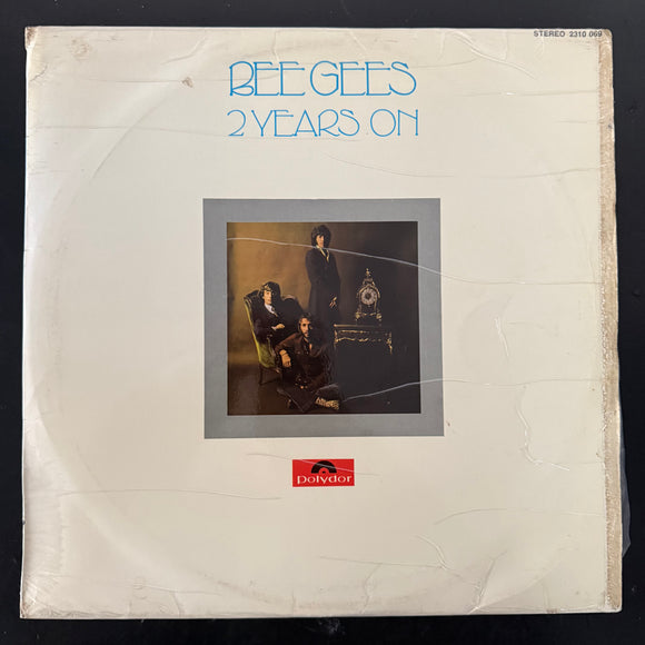 Bee Gees - 2 Years On (SA)