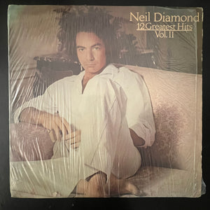 Neil Diamond - Greatest Hits, Vol. II