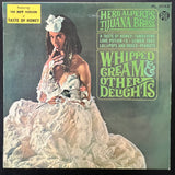 Herb Alpert's Tijuana Brass - Whipped Cream & Other Delights