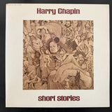 Harry Chapin - Short Stories (US)