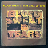 Blood, Sweat & Tears - Greatest Hits (SA)