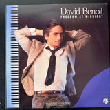 David Benoit - Freedom At Midnight (US)