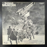 Various - Battlestar Galactica (OST)