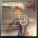 Andre Previn - Rollerball