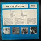 Various - Nice And Easy