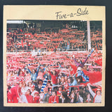 Ace - Five-A-Side (US)