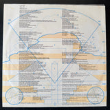 Yes - Tormato (UK)