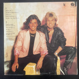 Modern Talking - Ready For Romance (The 3rd Album)