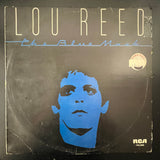 Lou Reed - The Blue Mask