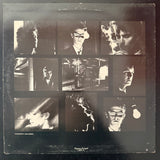 Bauhaus - Burning From The Inside (UK)