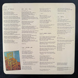 Paul McCartney - Pipes Of Peace (UK)