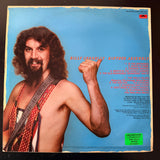 Billy Connolly - Riotous Assembly (UK)