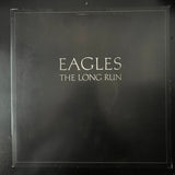 Eagles - The Long Run (Gatefold)