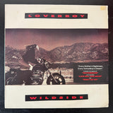 Loverboy - Wildside (SA)