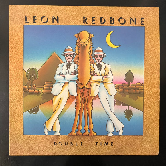 Leon Redbone - Double Time