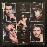 The Cars - Door To Door (SA)