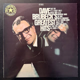 Dave Brubeck - Greatest Hits (SA)