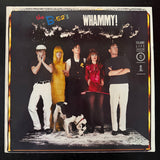 B-52's - Whammy (Germany)