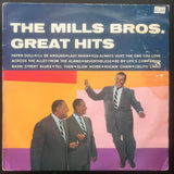 The Mills Bros. - Great Hits