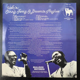 Sonny Terry & Brownie McGhee - Walk On