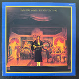 Emmylou Harris - Blue Kentucky Girl (SA)