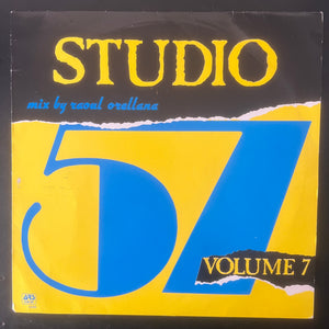 Various - Studio 57 Volume 7