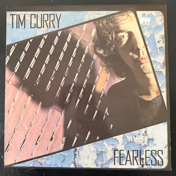 Tim Curry - Fearless (SA)