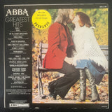 ABBA - Greatest Hits (SA)