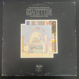 Led Zeppelin - The Song Remains The Same Soundtrack