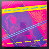 The Kinks - One For The Road Live (2xLP, SA)