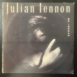 Julian Lennon - Mr. Jordan