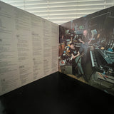 Joe Jackson - Night And Day (Gatefold)