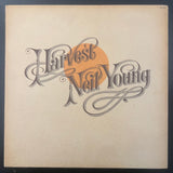 Neil Young - Harvest (Gatefold) US