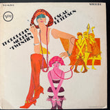 Oscar Peterson - Thoroughly Modern 'Twenties