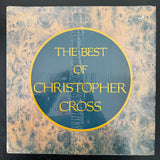 Christopher Cross - The Best Of Christopher Cross