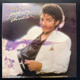 Michael Jackson - Thriller (SA)