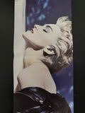 Madonna - True Blue (Includes poster!)