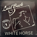 Laid Back - White Horse (SA) 12" Maxi Single