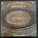 Hank Williams, Jr. - And Friends (US)